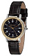 GUARDO 10591.6 чёрный женские кварцевые часы