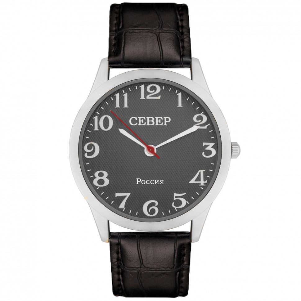 Купить СЕВЕР A2035-033-145 кварцевые часы