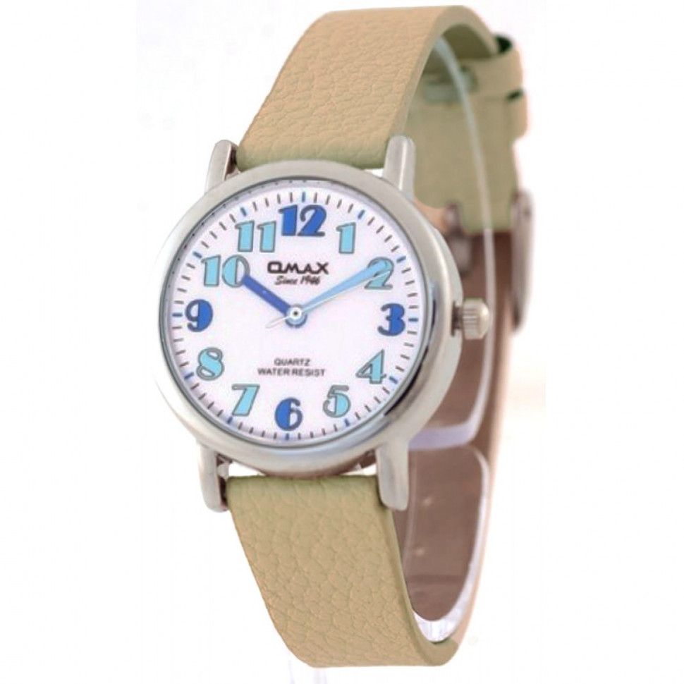 Купить OMAX KC0040IB35 детские наручные часы