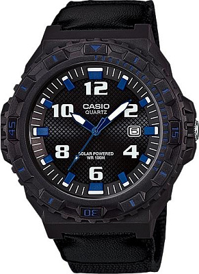 Часы CASIO MRW-S300HB-8B