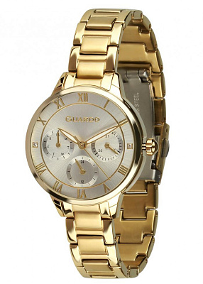 GUARDO Premium B01395-4 женские кварцевые часы