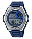 Часы CASIO MWD-100H-2A