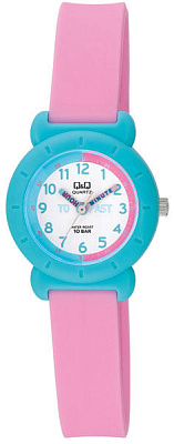 Q&Q VP81J019Y детские наручные часы