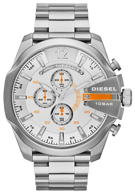 DIESEL DZ4328 кварцевые наручные часы