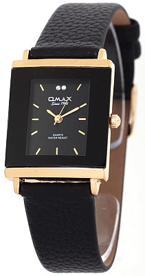 Наручные часы OMAX CE0041QBH2 женские наручные часы