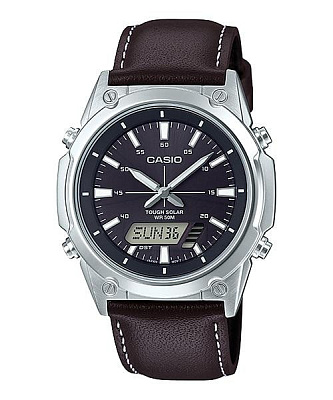 Часы CASIO AMW-S820L-1A