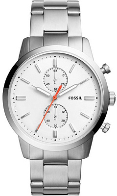 FOSSIL FS5346 кварцевые наручные часы