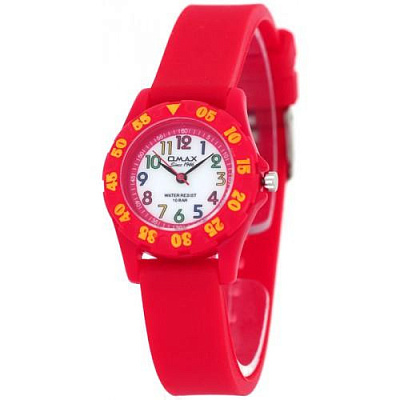 Наручные часы OMAX KC1016XZ07 детские наручные часы