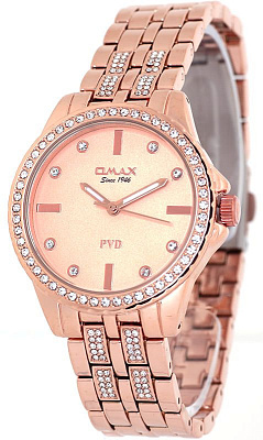 OMAX JSS014600F женские наручные часы