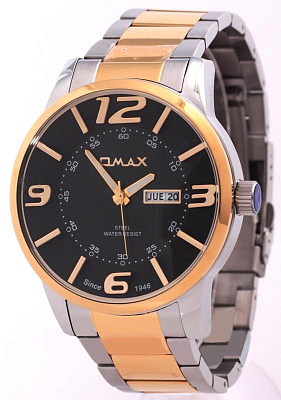 OMAX 22SVT26I наручные часы