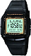 Часы наручные Casio Databank DB-36-9A [DB-36-9AVEF]