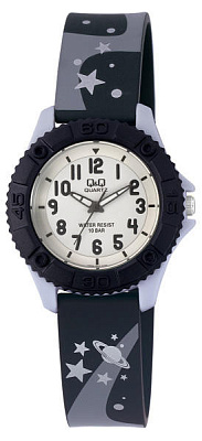 Q&Q VQ96J013Y детские наручные часы