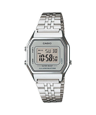 Часы CASIO LA680WA-7D
