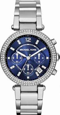 MICHAEL KORS MK6117 кварцевые наручные часы