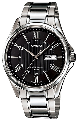 Часы CASIO MTP-1384D-1A