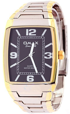 OMAX HSC051N002 мужские наручные часы