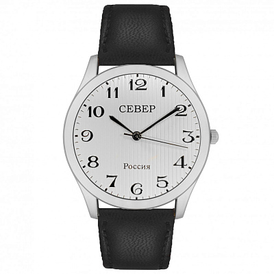 СЕВЕР A2035-003-114 мужские кварцевые часы
