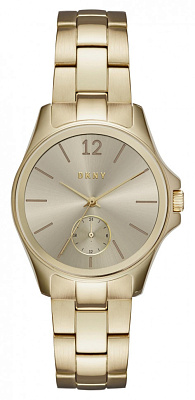 DKNY NY2517 женские наручные часы