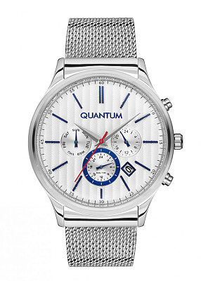 Наручные часы QUANTUM ADG663.330 мужские кварцевые часы