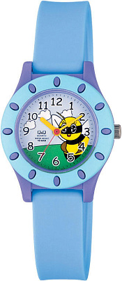 Q&Q VQ13J002Y детские наручные часы