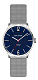 Часы Спутник М-997041-1(синий)