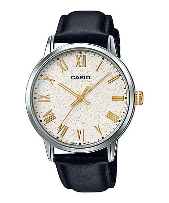 Часы CASIO MTP-TW100L-7A1