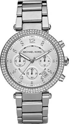 MICHAEL KORS MK5353 кварцевые наручные часы
