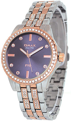 OMAX JSS014N004 женские наручные часы