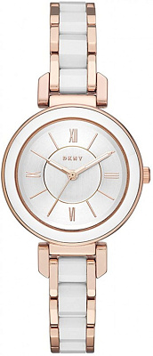 DKNY NY2589 женские наручные часы