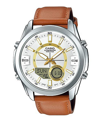 Часы CASIO AMW-810L-5A
