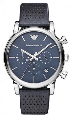EMPORIO ARMANI AR1736 кварцевые наручные часы
