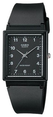 Часы CASIO MQ-27-1B