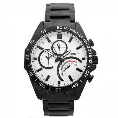СЕВЕР E2035-037-454 мужские кварцевые часы