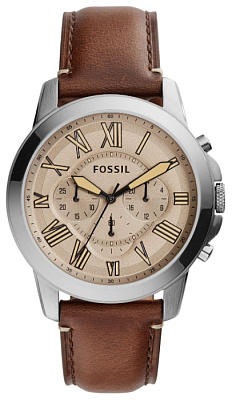 FOSSIL FS5214 кварцевые наручные часы