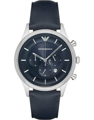 EMPORIO ARMANI AR11018 кварцевые наручные часы