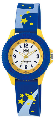 Q&Q VQ96J018Y детские наручные часы
