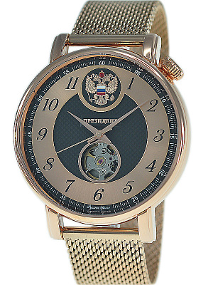 Часы Наручные часы Президент 4939033 с браслетом