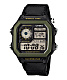 Часы CASIO AE-1200WHB-1B