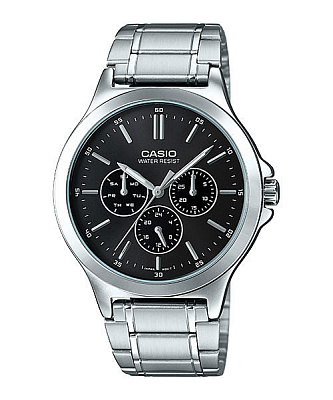 Часы CASIO MTP-V300D-1A