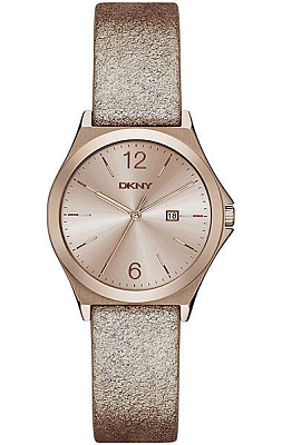 DKNY NY2372 женские наручные часы