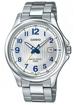 Часы CASIO MTP-E126D-7A