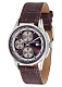 GUARDO 3161.1 коричневый мужские кварцевые часы