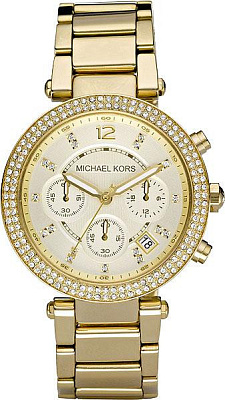 MICHAEL KORS MK5354 кварцевые наручные часы