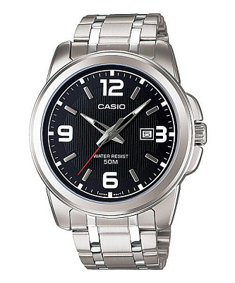 Часы CASIO MTP-1314D-1A
