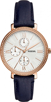 FOSSIL ES5096 кварцевые наручные часы