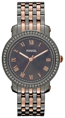 FOSSIL ES3115 кварцевые наручные часы