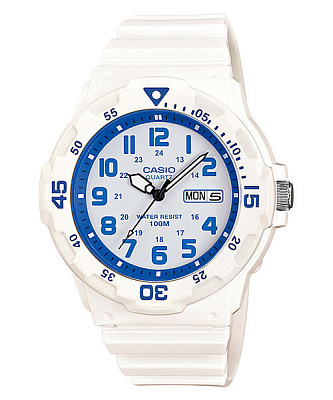 Часы CASIO MRW-200HC-7B2
