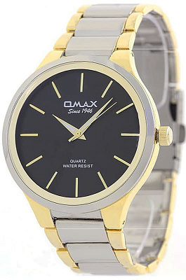 OMAX HSC039N012 мужские наручные часы