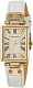 ANNE KLEIN AK-3752CRWT женские кварцевые наручные часы