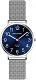 Часы Спутник М-997030-1(синий)